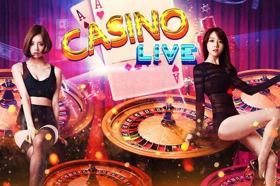 gate 777 app Live Casino